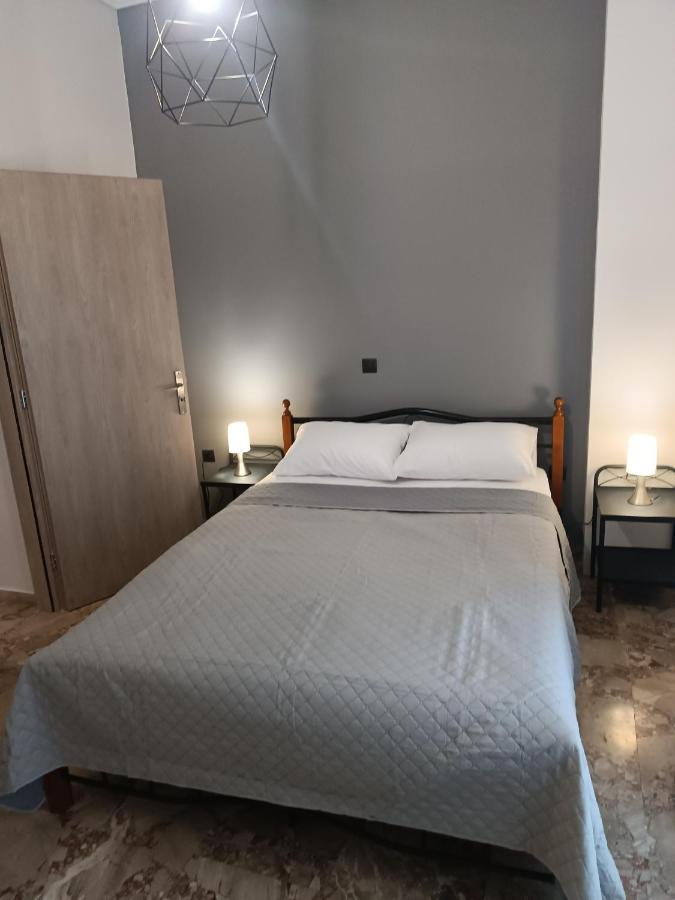 Sunshine Apartment Καλαμάτα Εξωτερικό φωτογραφία