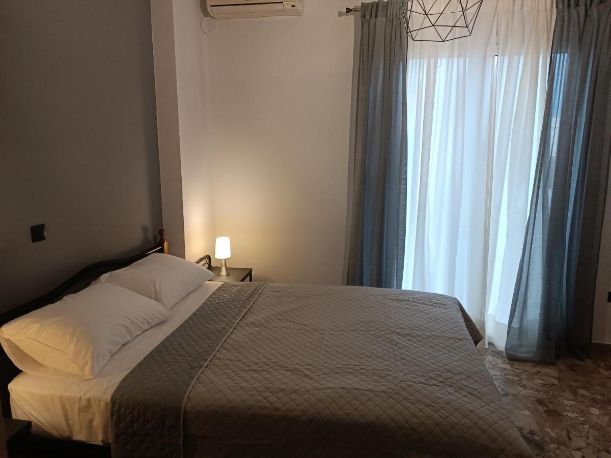 Sunshine Apartment Καλαμάτα Εξωτερικό φωτογραφία