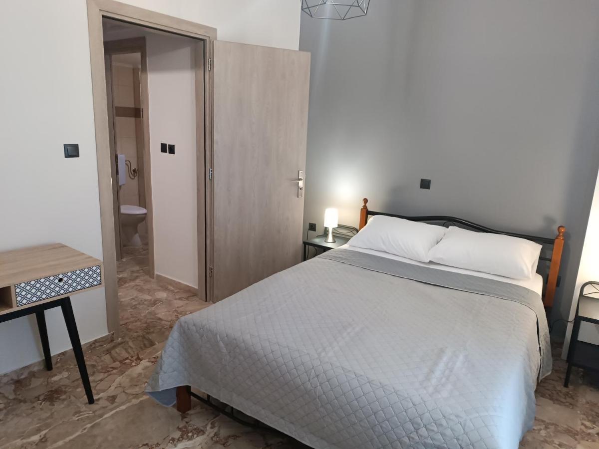 Sunshine Apartment Καλαμάτα Εξωτερικό φωτογραφία