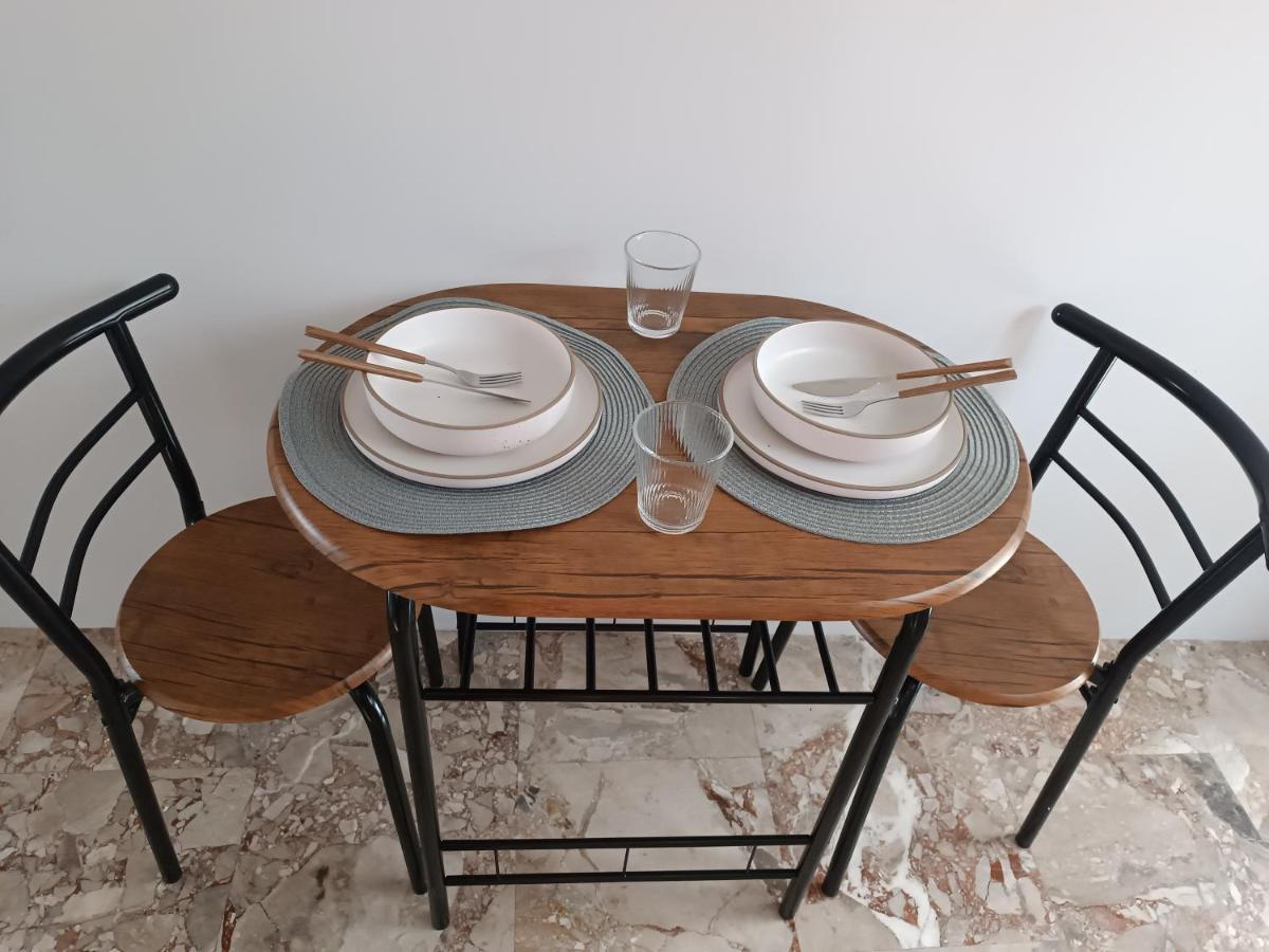 Sunshine Apartment Καλαμάτα Εξωτερικό φωτογραφία