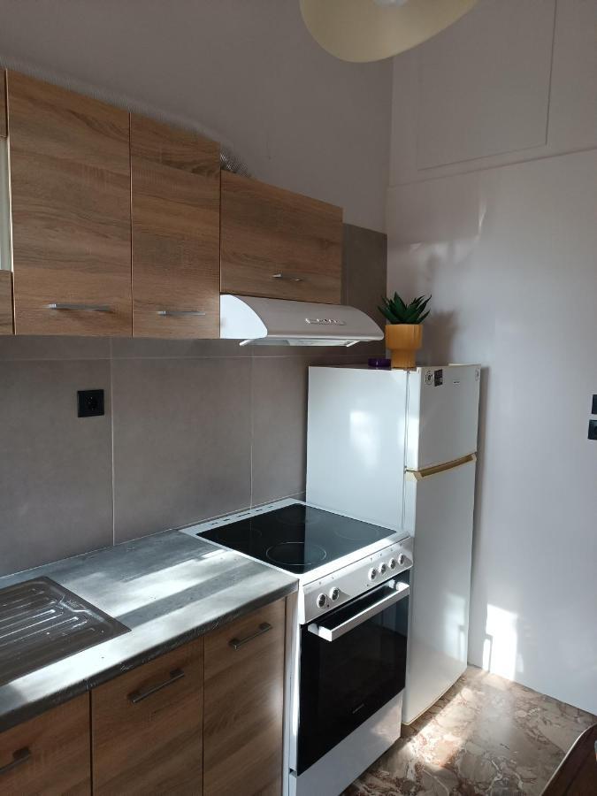 Sunshine Apartment Καλαμάτα Εξωτερικό φωτογραφία